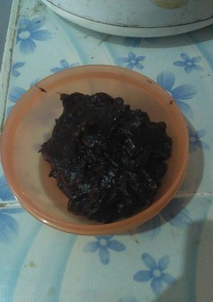 Foto resep Selai coklat homemade