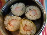 Sushi Ekonomis