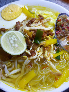 Foto resep Soto ayam