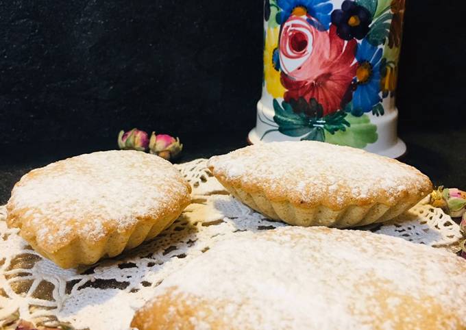 Come Cucinare Il Bocconotto Teramano A Modo Mio Semplice Cucina Italiana