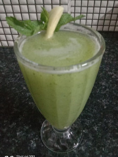 आम पन्ना (Aam panna recipe in Hindi) रेसिपी मुख्य फोटो
