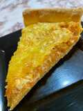Quiche de vegetales