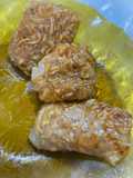 Rice Paper Buldak