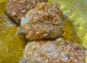Foto resep Rice Paper Buldak