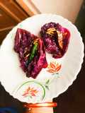 বাঁধাকপির আচার (Bandhakapir achar recipe in Bengali)