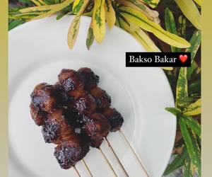 Gampangnya Membuat Bakso Bakar Teflon Gurih Mantul Gampangnya Membuat Bakso Bakar Teflon Gurih Mantul