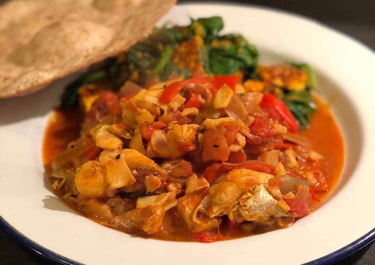 5 Actionable Tips on Kerala fish curry