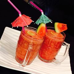 A picture of Tarbooje khas.