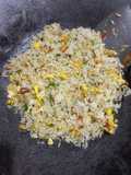 Nasi goreng kencur