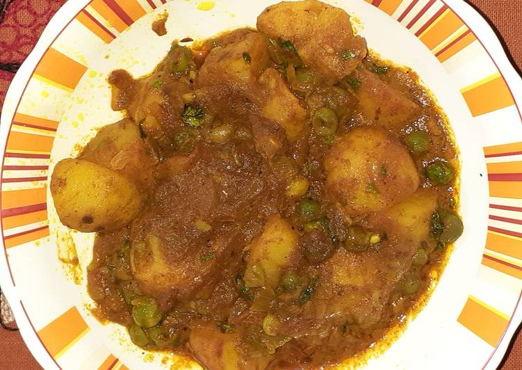 Dum Aloo