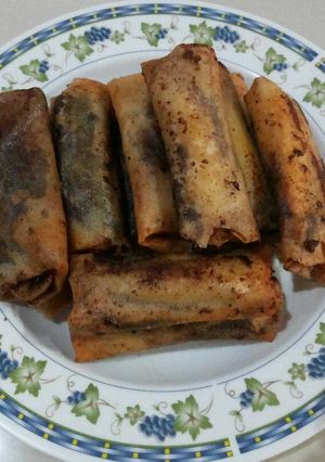 Foto resep Piscok lumer