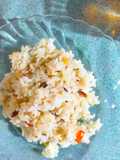 Nasi goreng Kampung murah meriah