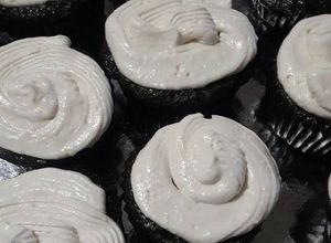 Una foto de Betún de Queso Crema... 😏