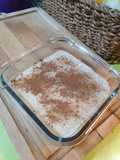 Easy and Delicious Rice Pudding