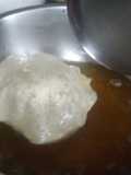 लुची (luchi recipe in Hindi)