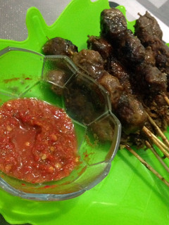 Foto resep Bumbu bakso bakar