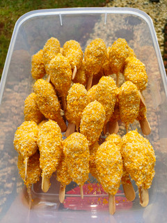 Foto resep Kaki Naga