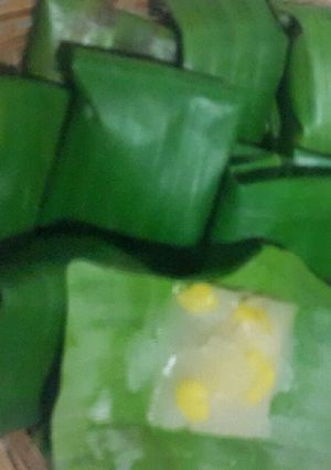 Foto resep Hunkwe Nangka