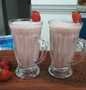 Recipe Strawberry -banana smoothie the Perfect So Delicious