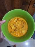 Gulai Tunjang Sapi & Tempe