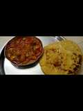 કોઠીમડા નું શાક(kothimda shaak Recipe in Gujarati)