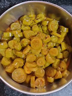 ટીંડોળા નું શાક (Tindora Shak Recipe In Gujarati) રેસીપી મુખ્ય ફોટો