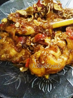 Foto resep Semur Ayam