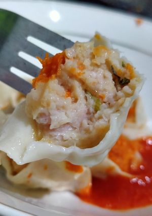 Foto resep Dimsum Mini Simpel