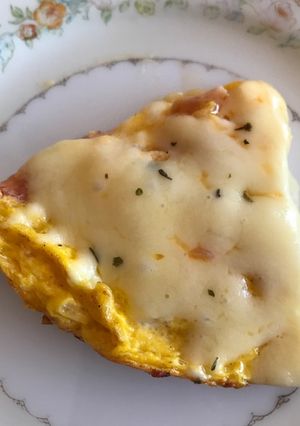 Una foto de Tortilla Turca
