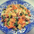 Urap Manis Pedas