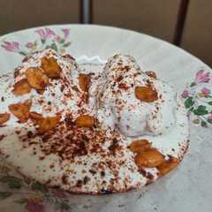 Dahi Bhalla রেসিপির প্রধান ছবি