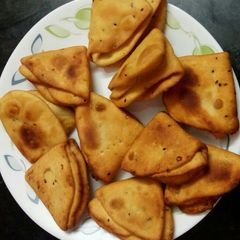 A picture of Nimki.