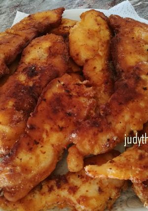 đ§ĄSajtkrĂ©mbundĂĄs, sĂŒlt csirkemell - Jucus konyhĂĄjĂĄbĂłlđ§Ą recept fotĂłja