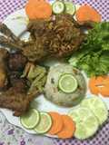 ভেজিটেবল ফ্রাইড রাইস