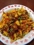 Simple Nachos