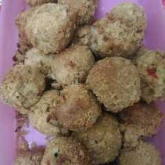 รูปของ Bola Tempe