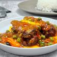Sarden Leunca Balado
