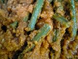 સરગવાનુ શાક (Saragva Shak Recipe In Gujarati)