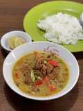 Tongseng Kambing