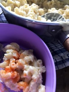 Foto resep Macaroni Mac n Cheese