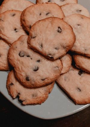Una foto de Cookies
