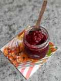 Raspberry Jam (Selai Raspberry)
