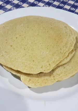 Una foto de Rapiditas con arroz crudo súper práctica