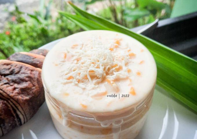 Resep Creamy Cheesy Corn 🧀🌽 Oleh Melda Yanti Cookpad 0440