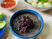 Hình ảnh của chè nồi cơm điện