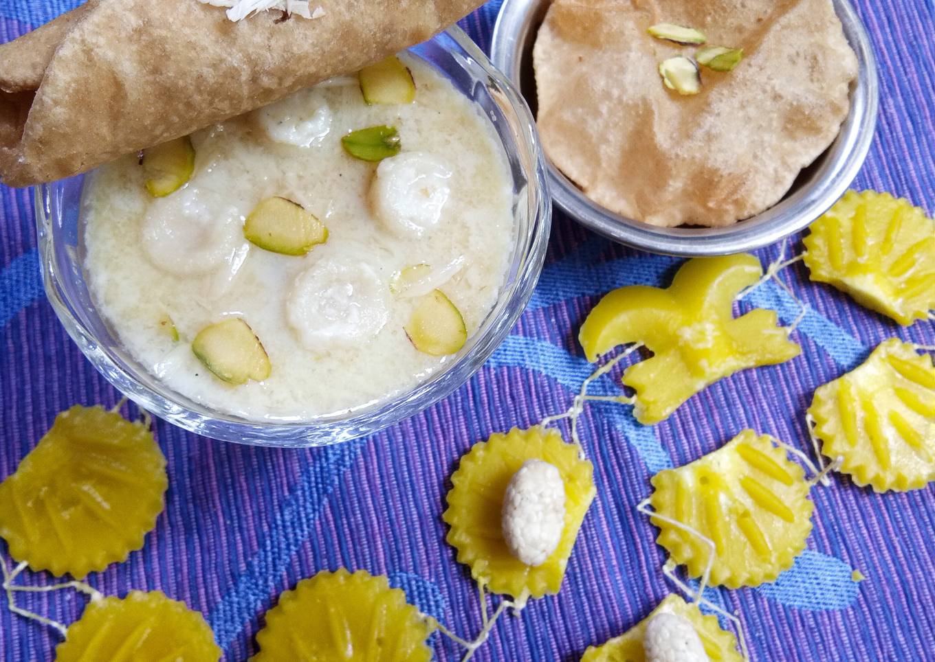 Rewdi Kheer