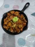 CapCay Goreng Jawa