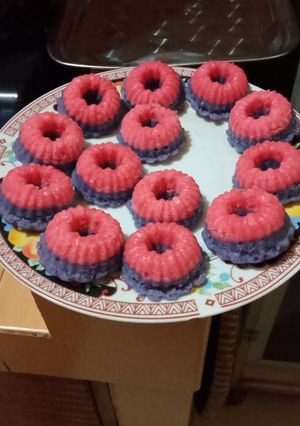 Foto resep Apam Nasi