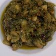 Ikan Jambal Cabai Hijau