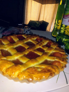 Una foto de "Pastafrola 😋😋👏"